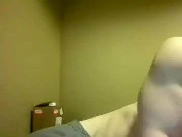 Chaturbate Live Porn of college_muscle