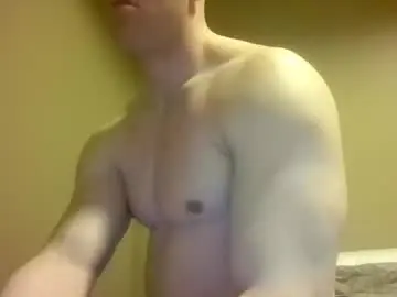 Chaturbate Live Porn of college_muscle