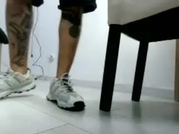 Chaturbate Live Sex Cam of nathann92