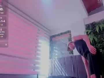 Chaturbate Sex Cam of zamirscott