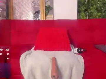 Chaturbate Live Sex of zamirscott