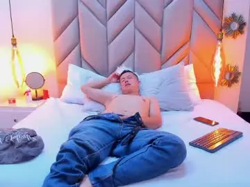 Chaturbate Sex Chat of aresrossi_