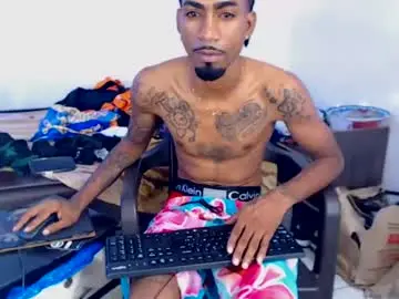 Chaturbate Best Webcam of duvanf18