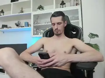 Chaturbate Adult Webcam of toddclaytonn