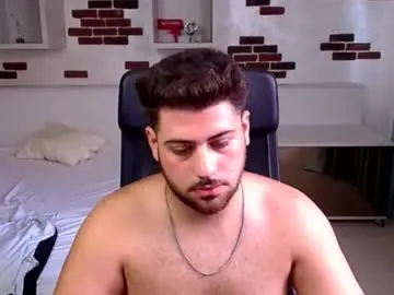 Chaturbate Live Sex Cam of daxgreer