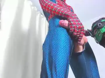 Chaturbate Adult Video Chat of elliot_winki