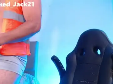 Chaturbate Sex Chat of jack_master_muscle