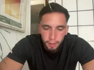 Chaturbate Live Sex of jzdominates