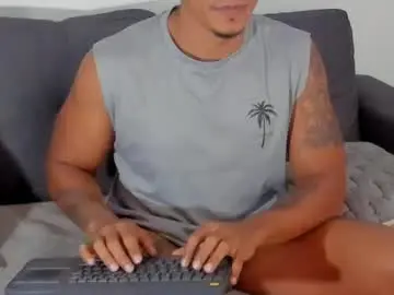 Chaturbate Sex Cam of kevin_lance