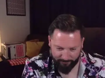 Chaturbate Nude Webcam of magic1984