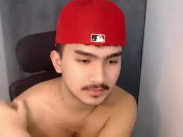 Chaturbate Live Sex of rickythedestroyer