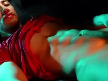 Chaturbate Sex Cam of hotlatinking