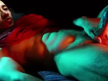 Chaturbate Live Sex Cam of hotlatinking