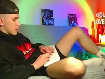 Chaturbate Free Live Porn of midnighter__