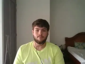 Chaturbate Nude Webcam of azahal33