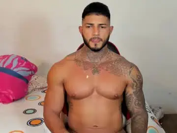 Chaturbate Live Sex of jaketayler10