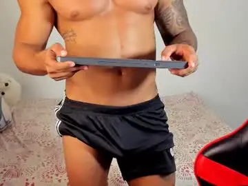 Chaturbate Best Webcam of jaketayler10