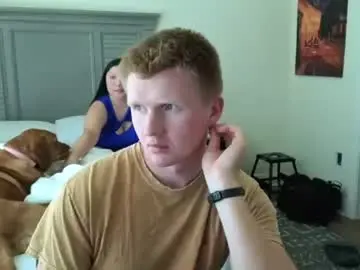 Chaturbate Adult Video Chat of jledger3405