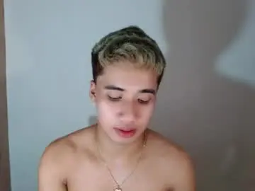 Chaturbate Live Sex of urguy_habibi