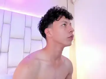 Chaturbate Adult Webcam of willescobar