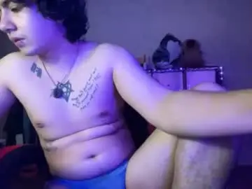 Chaturbate Watch Live Sex Cams of _eligos_