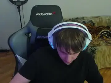 Chaturbate Best Webcam of aron_neall
