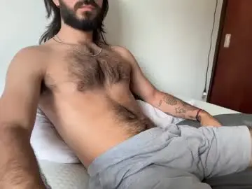 Chaturbate Live Sex Cam of brunobaibe3399