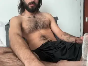 Chaturbate Adult Webcam of brunobaibe3399