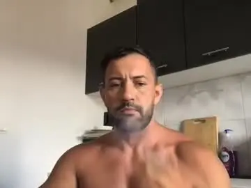 Chaturbate Live Sex Cam of horsechris