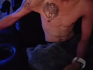 Chaturbate Best live sex cam show of josefturner1
