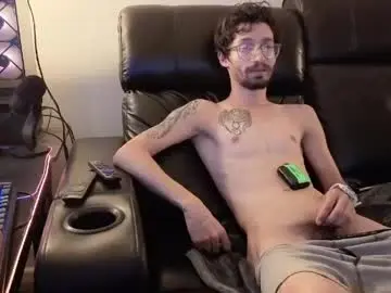 Chaturbate Live Porn of josefturner1
