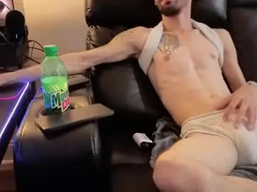 Chaturbate Best Webcam of josefturner1