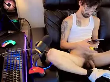 Chaturbate Sex Cam of josefturner1