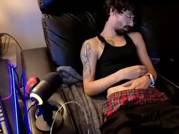 Chaturbate Live Sex Cam of josefturner1