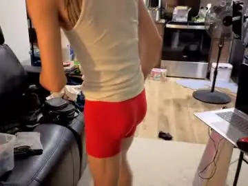 Chaturbate Adult Webcams of josefturner1