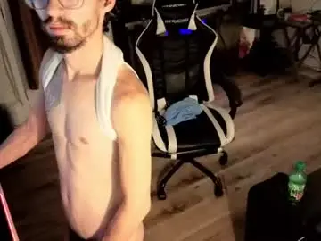 Chaturbate Adult Video Chat of josefturner1