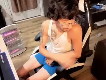 Chaturbate Adult Webcam of josefturner1