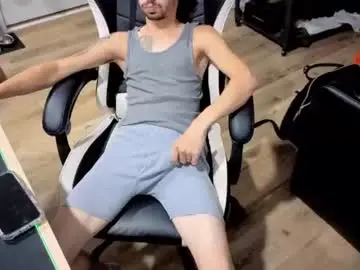 Chaturbate Adult Webcams of josefturner1