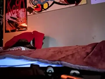 Chaturbate Adult Webcam of mjmckenz55