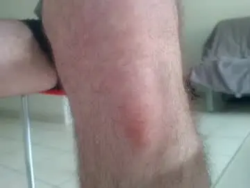 Chaturbate Sex Chat of ssenzo