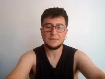 Chaturbate Free Porn Cam of yakajoe97