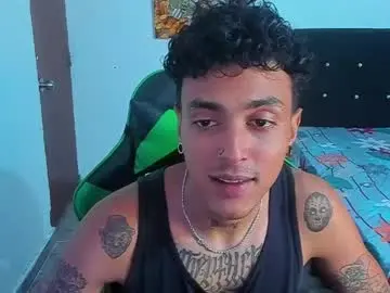Chaturbate Nude Webcam of zafirocum