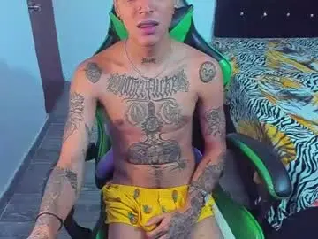 Chaturbate Private Sex Chat of zafirocum