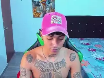 Chaturbate Nude Webcam of zafirocum