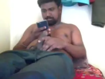 Chaturbate Private Sex Chat of aachujos97