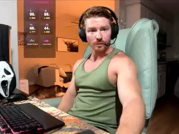 Chaturbate Best live sex cam show of bigmcr1