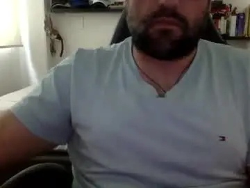 Chaturbate Adult Video Chat of mbotve