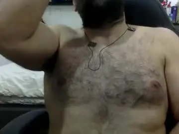 Chaturbate Free Porn Cam of mbotve