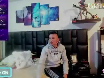 Chaturbate Adult Video Chat of mike_bennet