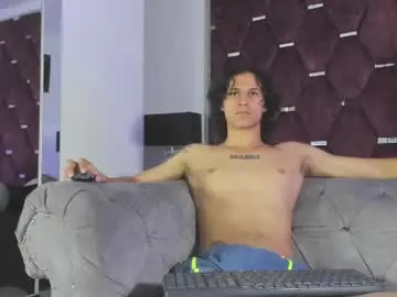 Chaturbate Live Porn of tonybenedetti